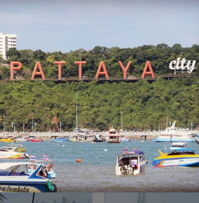 Pattaya investigations