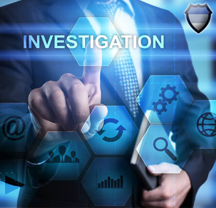 Investigation