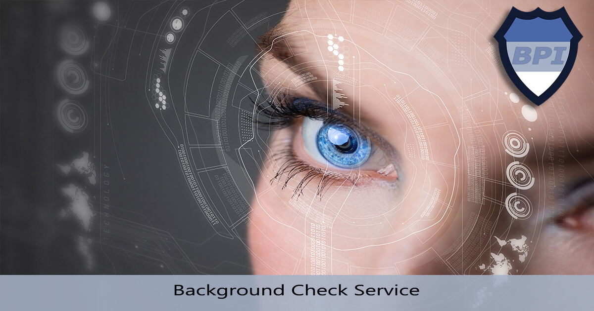 Background checks in Thailand