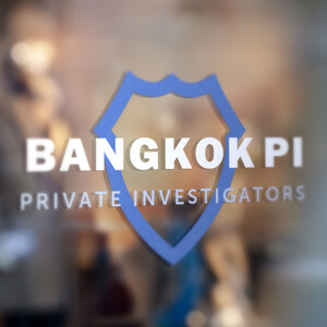 Bangkok private investigators