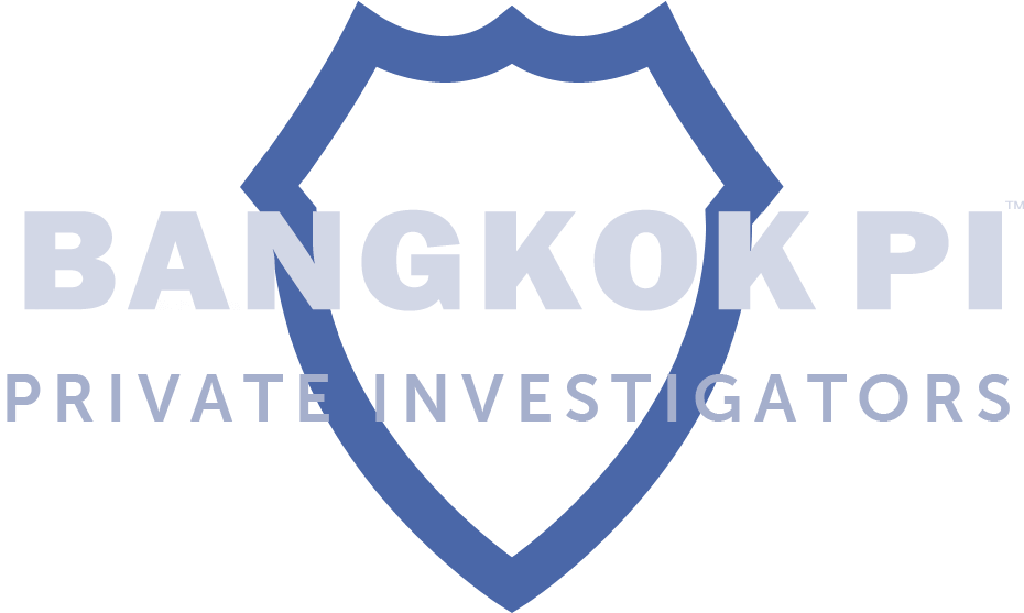 Bangkok Private Investigators logo