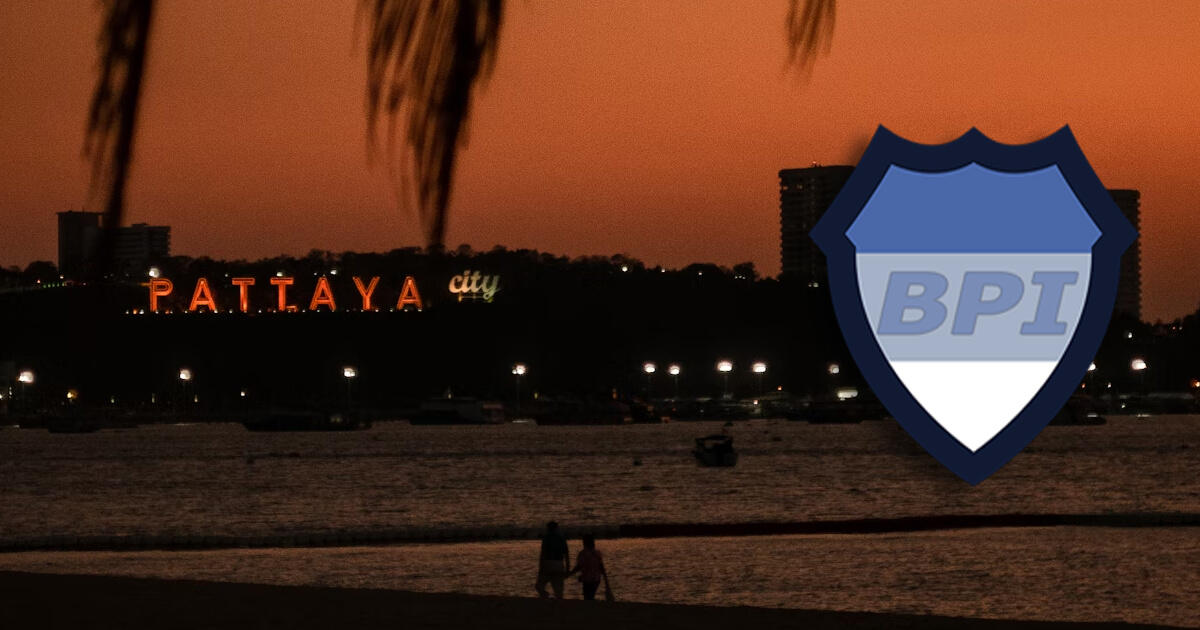 Pattaya Private Detectives - Trusted Local Investigators