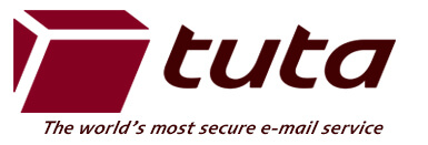 Tuta - The World's Most Secure Email Service