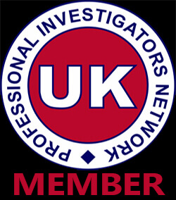 Member of the UK professional investigators network
